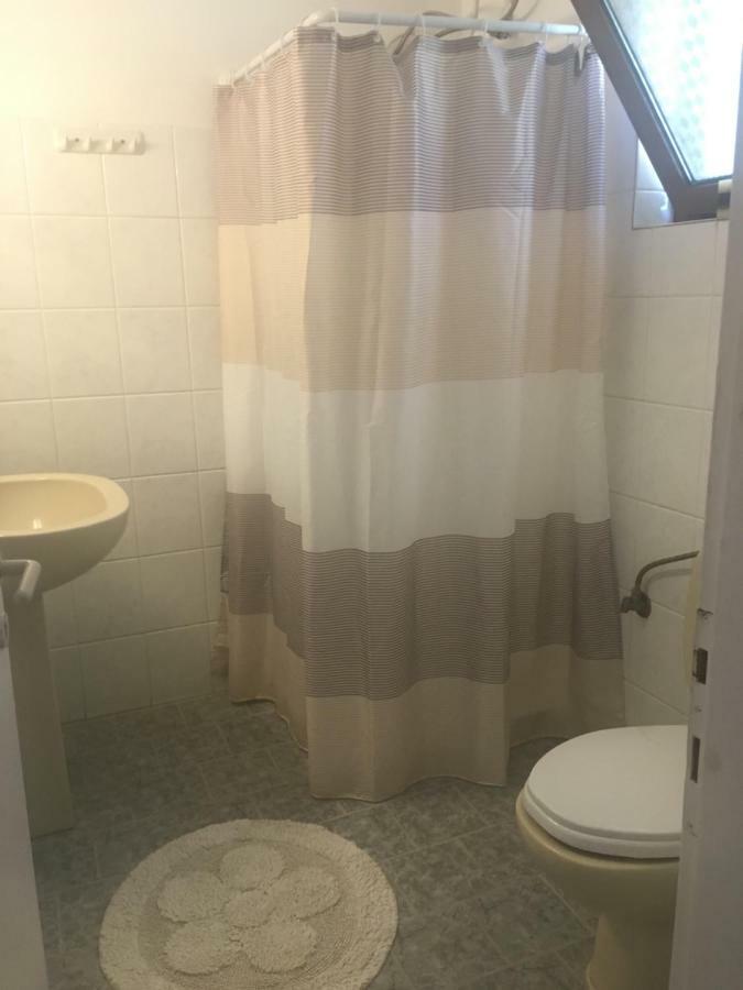 Floros Apartments آغيوس ستيفانوس المظهر الخارجي الصورة